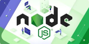 Sản phẩm của học viên Thành Nam làm bằng Node JS